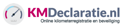 Logo KMDeclaratie.nl